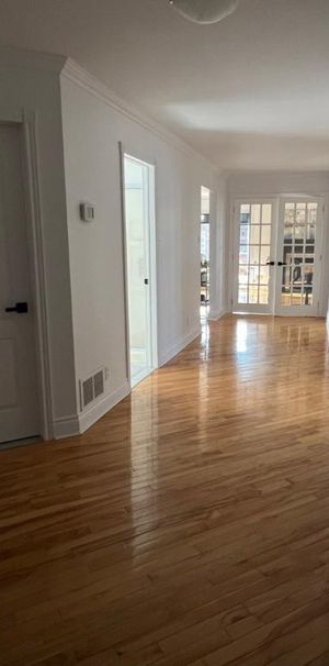 4 1/2 Rive-sud, lumineux, paisible, sécuritaire - Photo 1