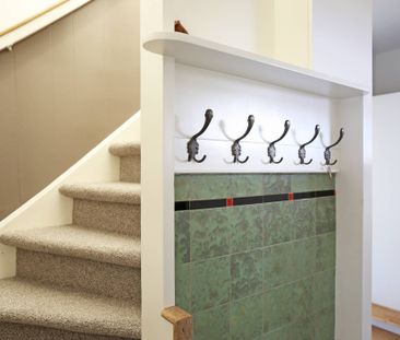 Te huur: Huis IJtochtkade in Zwanenburg - Foto 1