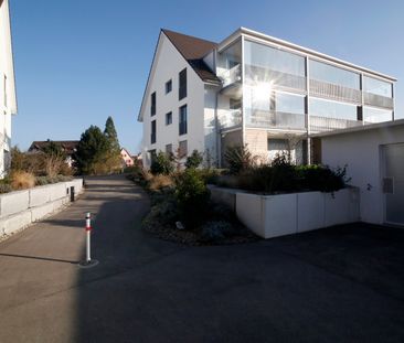 4.5 Zimmer, 114 m², EG - Foto 4