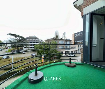 Luxueus gemeubeld appartement in het centrum van Wilrijk - Photo 3