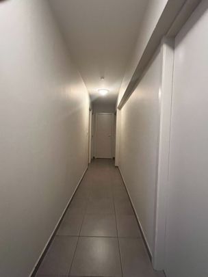 Appartement te huur - Foto 1