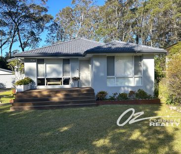 Renovated Three Bedroom Home Electricity & Water Usage Included - Photo 3