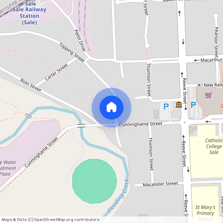 13 Topping Street, Vic 3850, Sale