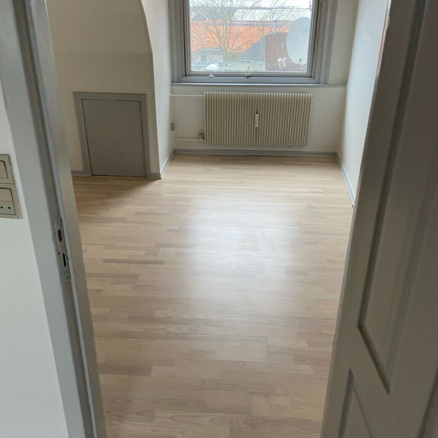 Grønnegade 8C 2. 7900 Nykøbing Mors - Foto 1