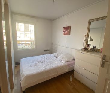 Location Appartement 2 pièces 34m² - Photo 2
