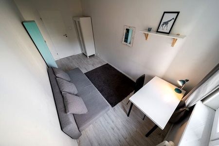 Pokój, Bolesława Chrobrego - Zdjęcie 2