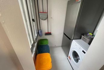 Arrendo quarto em T4 a 5min a pe da UAveiro