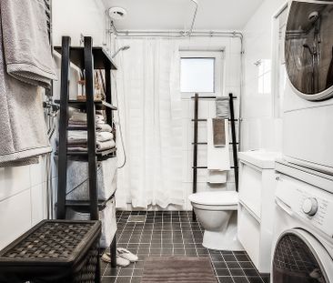 Bergsgatan, Ludvika - Foto 6