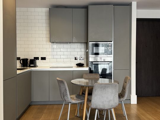 2 Bed Flat, Leon House, CR0 - Photo 1