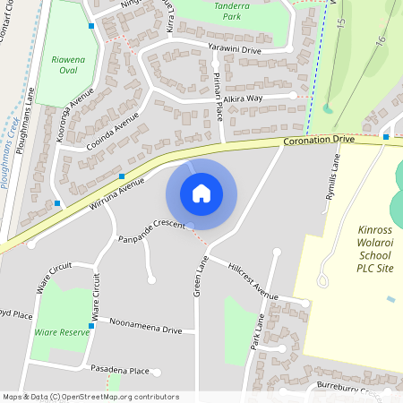 8/21 Wirruna Avenue, NSW 2800, Orange