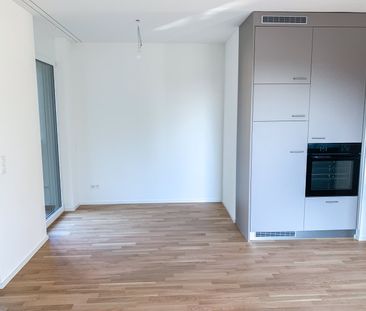 2.5 Zimmer, 42 m², 2. Stock - Photo 2