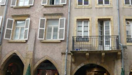 2 Pièces à louer sur Metz Centre - Photo 5