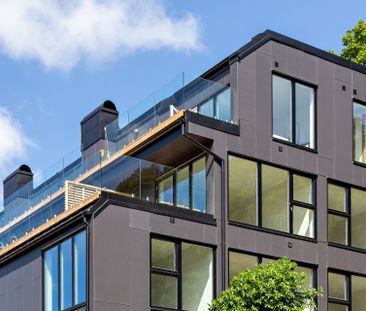 Gamla Rambergsvägen, Göteborg - Photo 6