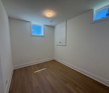 For Lease - 606 Abana Road Unit# Lower, Mississauga, Ontario - Photo 2