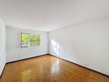 Appartement de 2,5 pièces à quelques pas du centre-ville de Lausanne - Photo 5