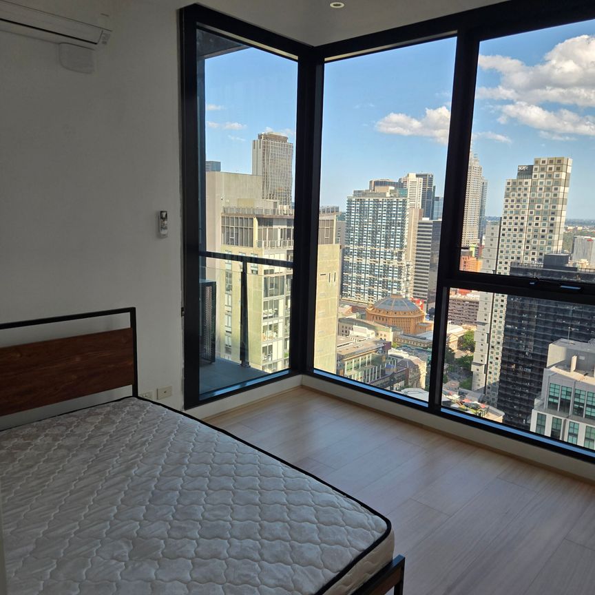 Melbourne CBD - Photo 1