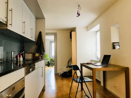 Altstadt MFH Greifengasse - Foto 4