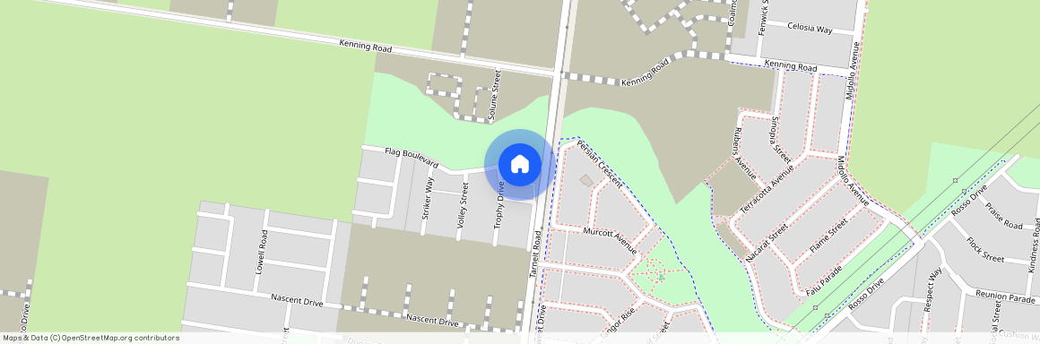 9 Flag Bvd, Vic 3029, Tarneit