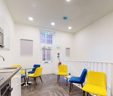 Flat 5, 34 Hyde Terrace - Photo 3