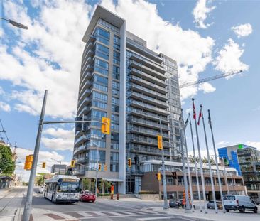 For Lease - 85 Duke Street Unit# 110, Kitchener, Ontario - Photo 4