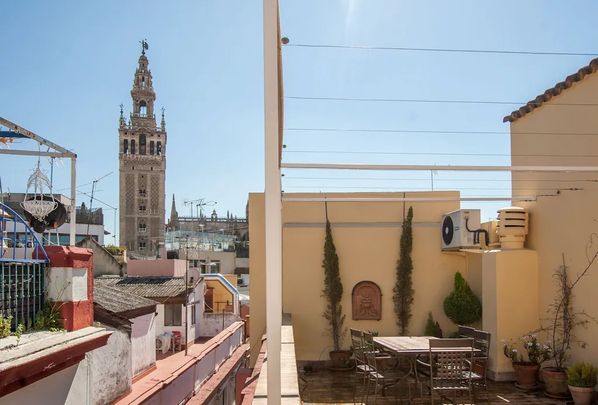 Calle Conteros, Sevilla, Andalusia 41004 - Photo 1