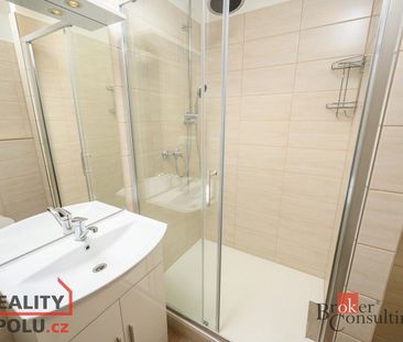 Pronájem bytu 1+1 36 m² - Photo 4