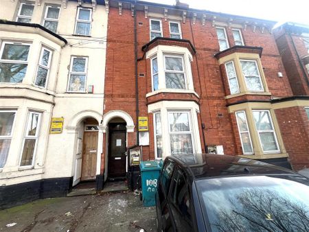 Gregory Boulevard, Nottingham - Photo 5