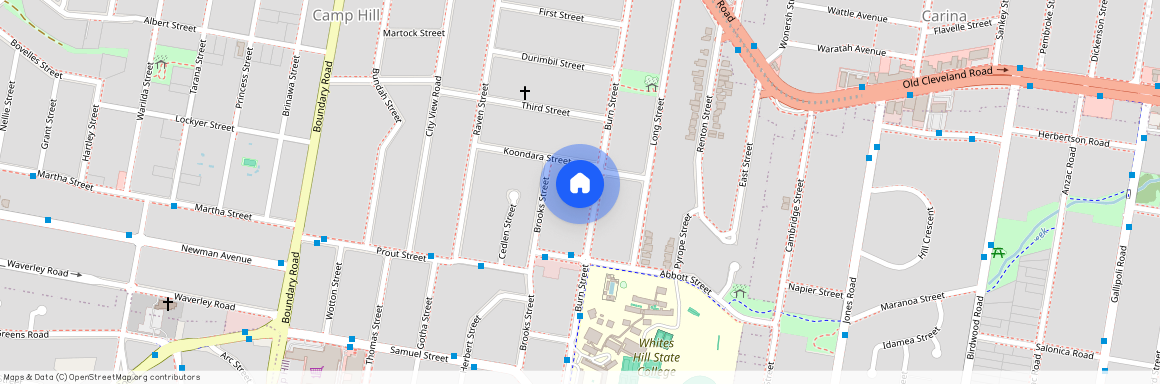 75 Burn Street, Qld 4152, Camp Hill