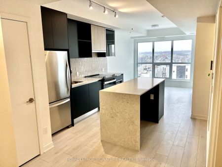 For Lease - 405 Dundas Street Unit# 511, Oakville, Ontario - Photo 3