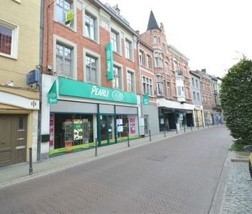 Luxe appartement op een topligging in het centrum van Dendermonde - Foto 1