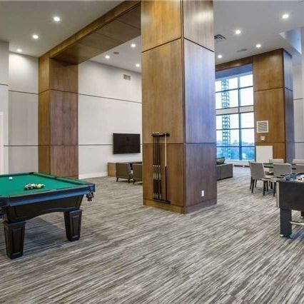 For Lease - 2200 Lake Shore Boulevard Unit# 3607, Toronto, Ontario - Photo 1