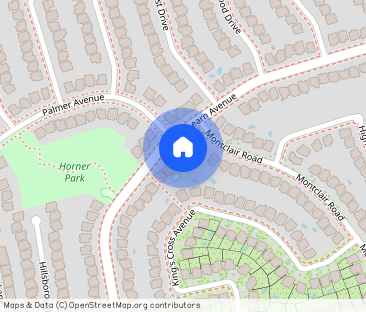 For Lease - 201 Strathearn Avenue, Richmond Hill, Ontario - Photo 1