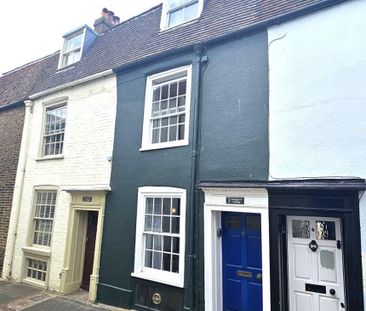 2 bedroom cottage to rent - Photo 6