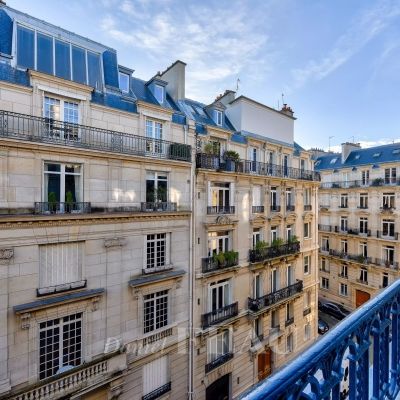 Appartement à louer à Paris 17Ème - Photo 1