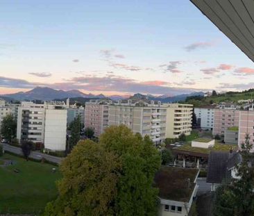 1.5 Zimmer, 30 m², 7. Stock - Photo 6