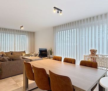 Woning te huur in Anzegem voor € 1.300 met 3 slaapkamers - Foto 3