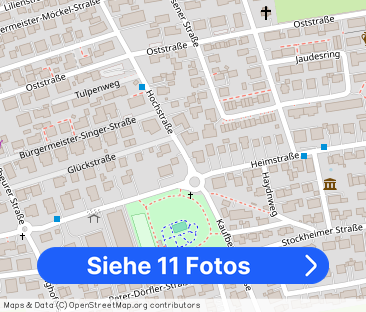 Charmantes 1-Zimmer-Apartment möbliert mit Balkon in Bad Wörishofen! - Foto 1