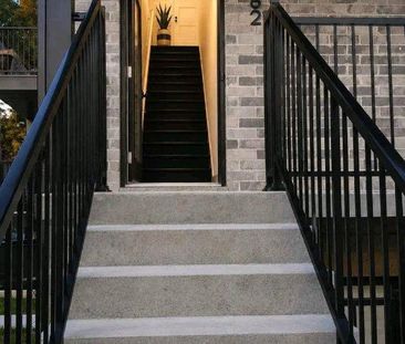 Appartement à louer à Rawdon - Photo 1