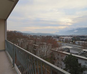 Location Appartement 1 pièce 18m² ST MARTIN D HERES 38400 - Photo 5
