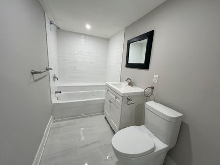 For Lease - 797 Zator Avenue Unit# Basement, Pickering, Ontario - Photo 4