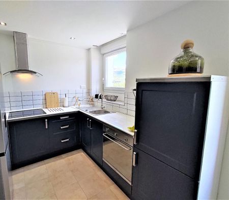 T2 meublé cosy - Photo 5