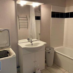 Location Appartement 2 pièces 47m² ST LYS 31470 - Photo 2