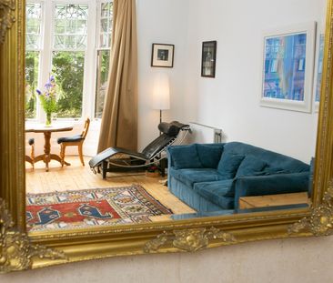 Room in a Shared Flat, Glasgow, G12 - Photo 2