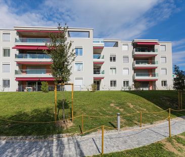 3.5 Zimmer, 78 m², 1. Stock - Foto 6