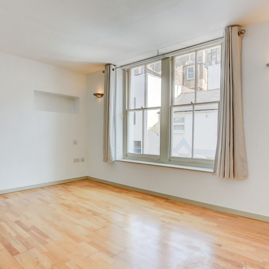 Brunswick Street West, Hove, BN3 - Photo 1