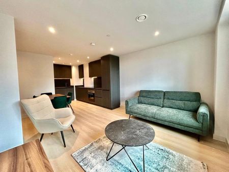 2 bedroom apartment to rent - Photo 2