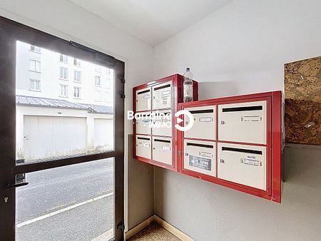 Location appartement à Brest, 3 pièces 63.86m² - Photo 3