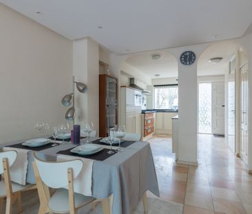 Te huur: Appartement Mechelensingel in Amsterdam - Foto 5