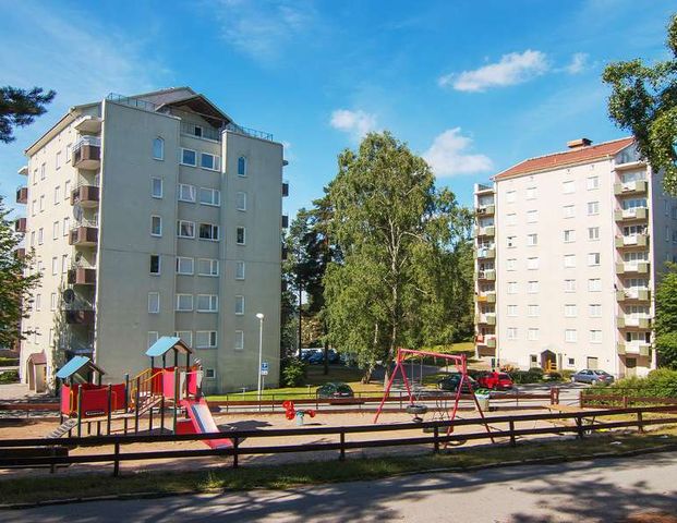 Högbovägen 1 - Photo 1