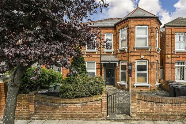 Manstone Road - Photo 1